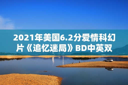 2021年美国6.2分爱情科幻片《追忆迷局》BD中英双字