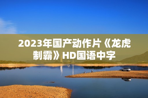 2023年国产动作片《龙虎制霸》HD国语中字