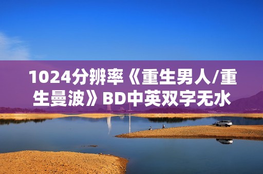 1024分辨率《重生男人/重生曼波》BD中英双字无水印