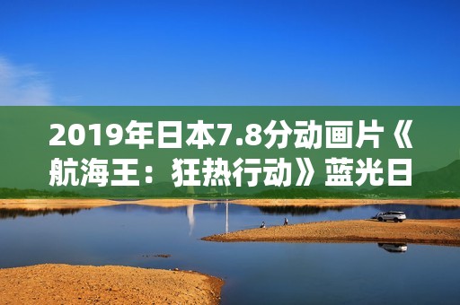 2019年日本7.8分动画片《航海王：狂热行动》蓝光日语中字