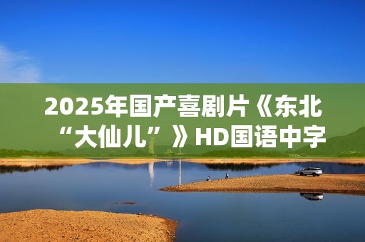 2025年国产喜剧片《东北“大仙儿”》HD国语中字