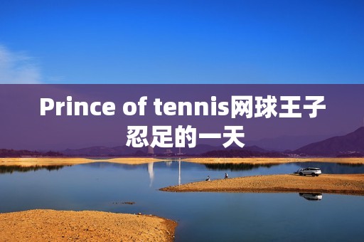 Prince of tennis网球王子 忍足的一天