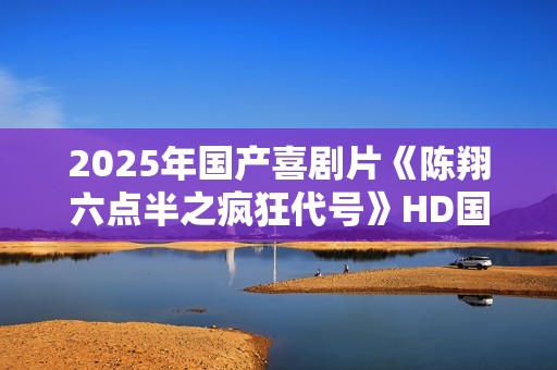 2025年国产喜剧片《陈翔六点半之疯狂代号》HD国语中字