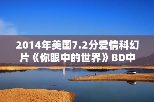 2014年美国7.2分爱情科幻片《你眼中的世界》BD中英双字