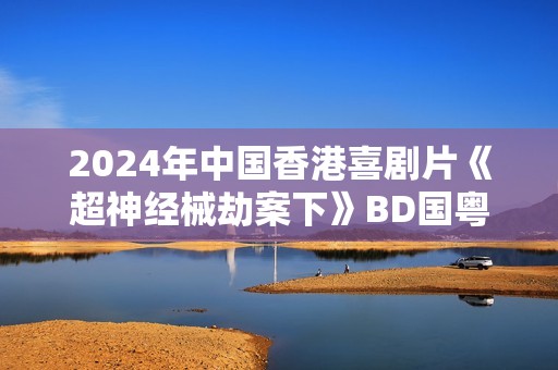 2024年中国香港喜剧片《超神经械劫案下》BD国粤双语中字