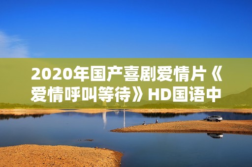 2020年国产喜剧爱情片《爱情呼叫等待》HD国语中字