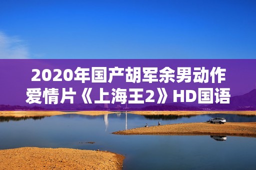 2020年国产胡军余男动作爱情片《上海王2》HD国语中字