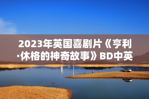 2023年英国喜剧片《亨利·休格的神奇故事》BD中英双字