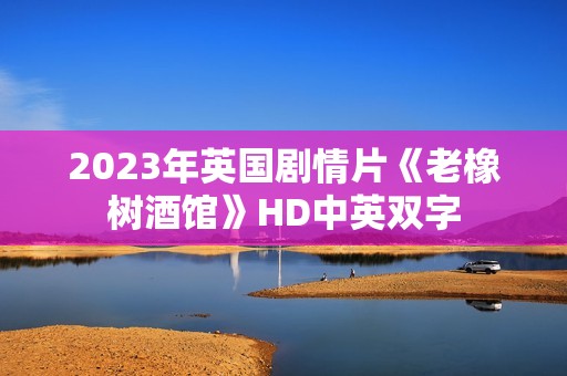 2023年英国剧情片《老橡树酒馆》HD中英双字