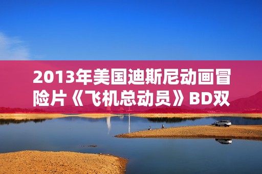 2013年美国迪斯尼动画冒险片《飞机总动员》BD双语双字