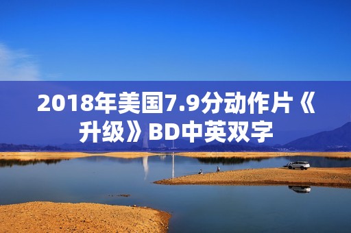 2018年美国7.9分动作片《升级》BD中英双字