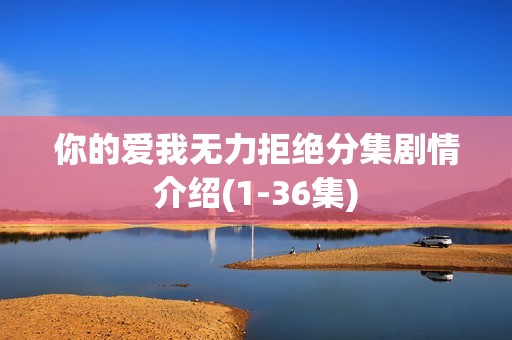 你的爱我无力拒绝分集剧情介绍(1-36集)