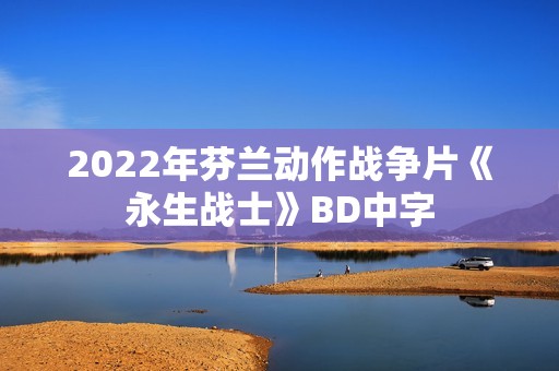 2022年芬兰动作战争片《永生战士》BD中字