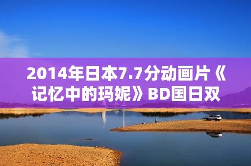 2014年日本7.7分动画片《记忆中的玛妮》BD国日双语中字