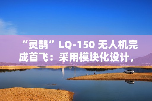 “灵鹊”LQ-150 无人机完成首飞：采用模块化设计，可“灵活换装”
