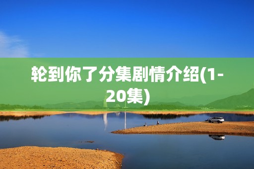 轮到你了分集剧情介绍(1-20集)