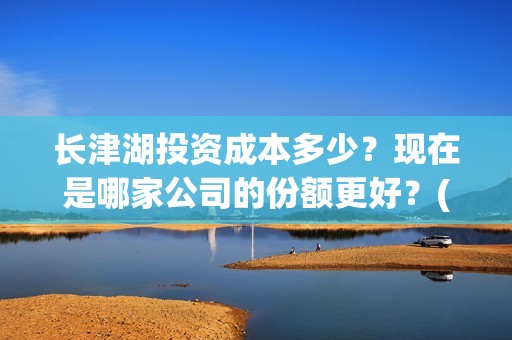 长津湖投资成本多少？现在是哪家公司的份额更好？(长津湖总投资多少钱)