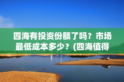 四海有投资份额了吗？市场最低成本多少？(四海值得投资吗)