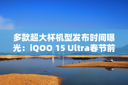 多款超大杯机型发布时间曝光：iQOO 15 Ultra春节前？