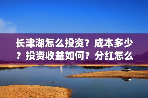 长津湖怎么投资？成本多少？投资收益如何？分红怎么分？(长津湖投资方及投资比例)