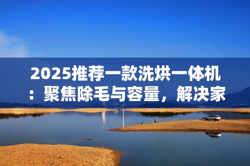 2025推荐一款洗烘一体机：聚焦除毛与容量，解决家庭洗护核心痛点