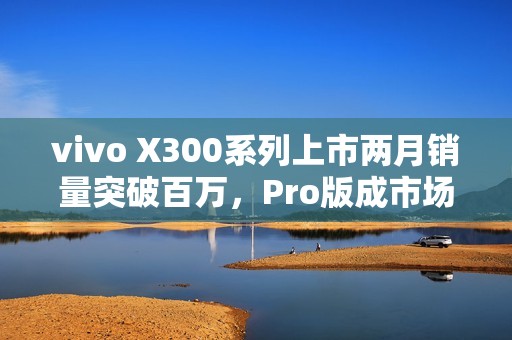vivo X300系列上市两月销量突破百万，Pro版成市场主导