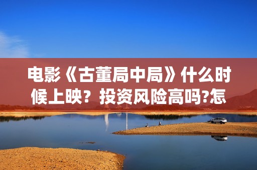 电影《古董局中局》什么时候上映？投资风险高吗?怎么参与投资？(电影《古董局中局》在线观看)