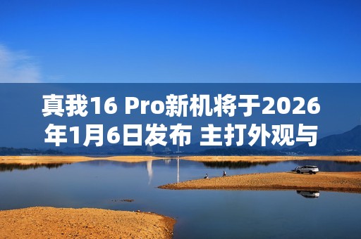真我16 Pro新机将于2026年1月6日发布 主打外观与人像