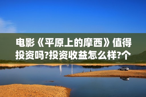 电影《平原上的摩西》值得投资吗?投资收益怎么样?个人投资怎么投？(电影《平原上的火焰》豆瓣评分)