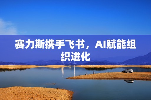 赛力斯携手飞书，AI赋能组织进化