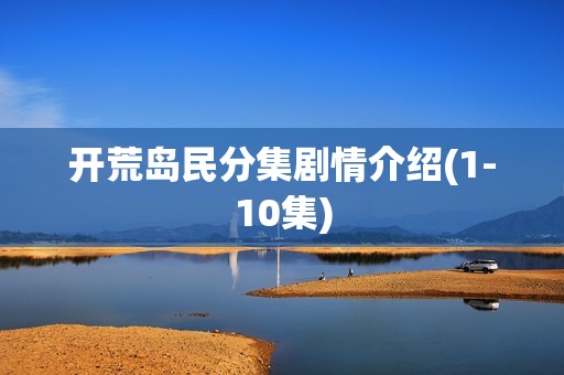 开荒岛民分集剧情介绍(1-10集)