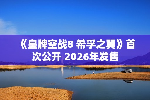 《皇牌空战8 希孚之翼》首次公开 2026年发售