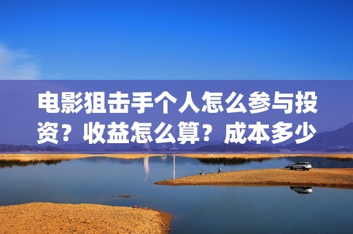 电影狙击手个人怎么参与投资？收益怎么算？成本多少？(网络电影《狙击手》)