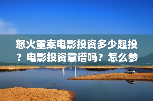 怒火重案电影投资多少起投？电影投资靠谱吗？怎么参与投资？(怒火重案电影投资了多少钱)