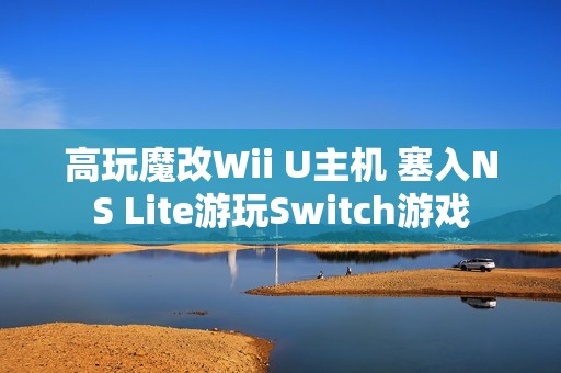 高玩魔改Wii U主机 塞入NS Lite游玩Switch游戏