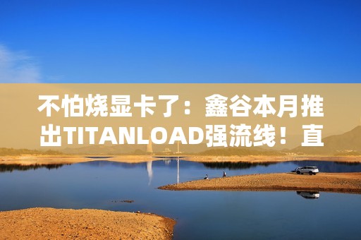 不怕烧显卡了：鑫谷本月推出TITANLOAD强流线！直接迭代14A版本