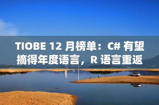 TIOBE 12 月榜单：C# 有望摘得年度语言，R 语言重返 Top 10