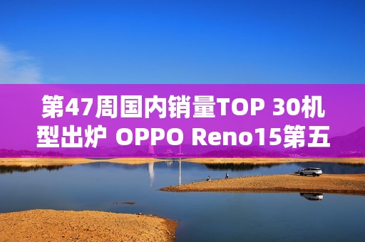 第47周国内销量TOP 30机型出炉 OPPO Reno15第五