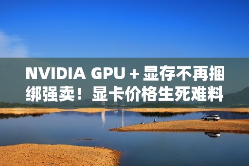 NVIDIA GPU＋显存不再捆绑强卖！显卡价格生死难料