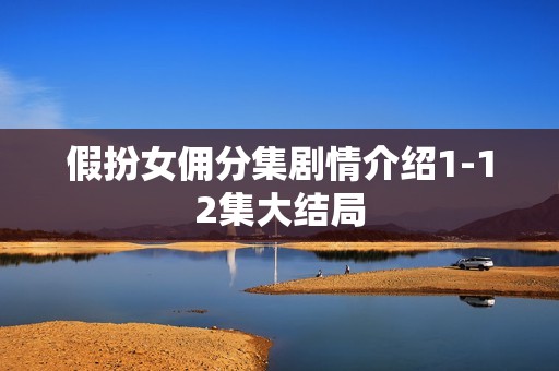 假扮女佣分集剧情介绍1-12集大结局