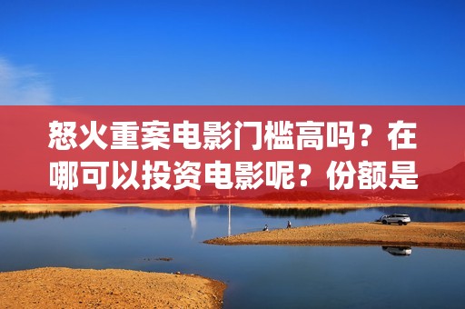 怒火重案电影门槛高吗？在哪可以投资电影呢？份额是真实的吗？(怒火重案电影片段)