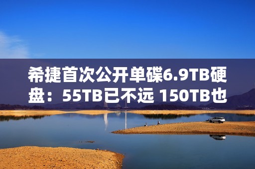 希捷首次公开单碟6.9TB硬盘：55TB已不远 150TB也不是不行