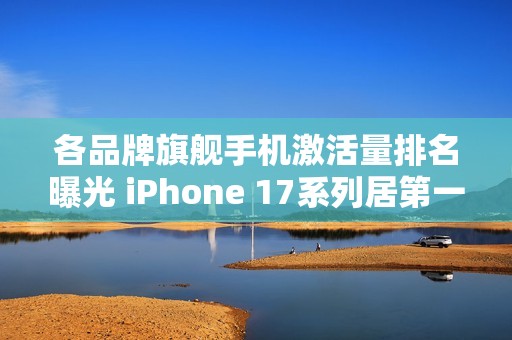 各品牌旗舰手机激活量排名曝光 iPhone 17系列居第一