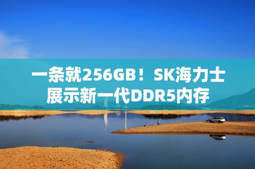 一条就256GB！SK海力士展示新一代DDR5内存