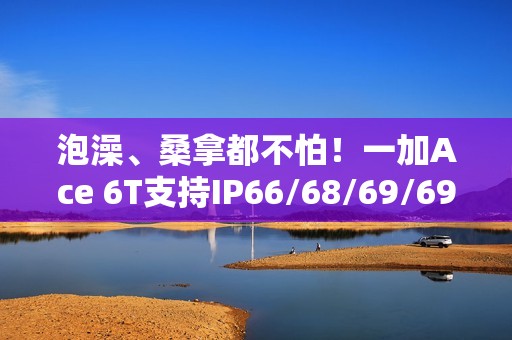 泡澡、桑拿都不怕！一加Ace 6T支持IP66/68/69/69K满级防水