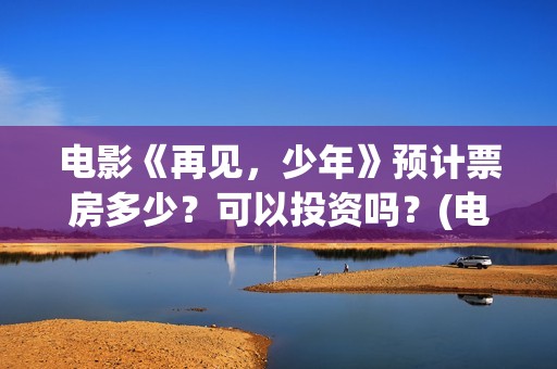 电影《再见，少年》预计票房多少？可以投资吗？(电影《再见》)