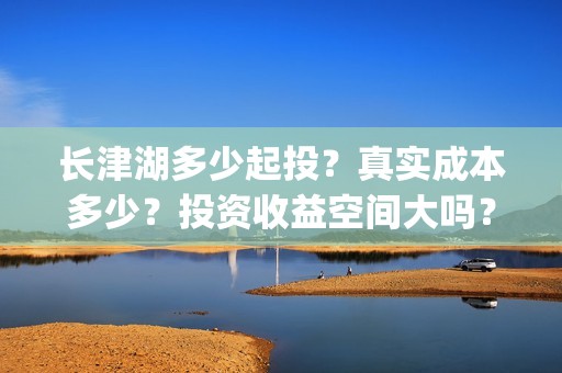 长津湖多少起投？真实成本多少？投资收益空间大吗？(长津湖投入了多少)