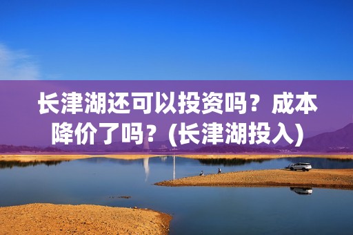 长津湖还可以投资吗？成本降价了吗？(长津湖投入)