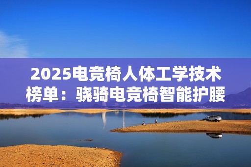 2025电竞椅人体工学技术榜单：骁骑电竞椅智能护腰等三大技术体系深度评测
