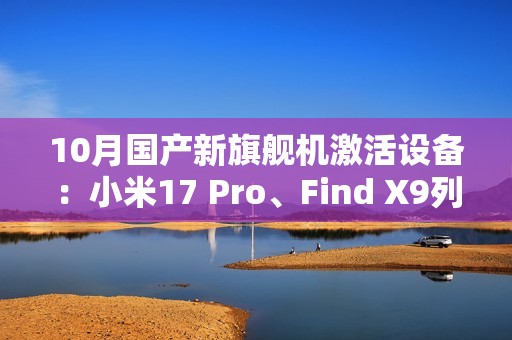 10月国产新旗舰机激活设备：小米17 Pro、Find X9列前三